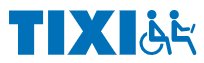 TIXI Logo